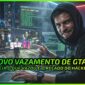 GTA 6 Vaza de novo e Hacker Manda Recado para a Rockstar