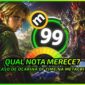 Ocarina of Time Pode Perder sua Nota Perfeita de 99? - News