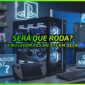 PS5 Portátil? Veja o Avanço do Emulador no Steam Deck - News