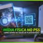 Caixa sem Jogo: A Polêmica Decisão da Sony para o PlayStation