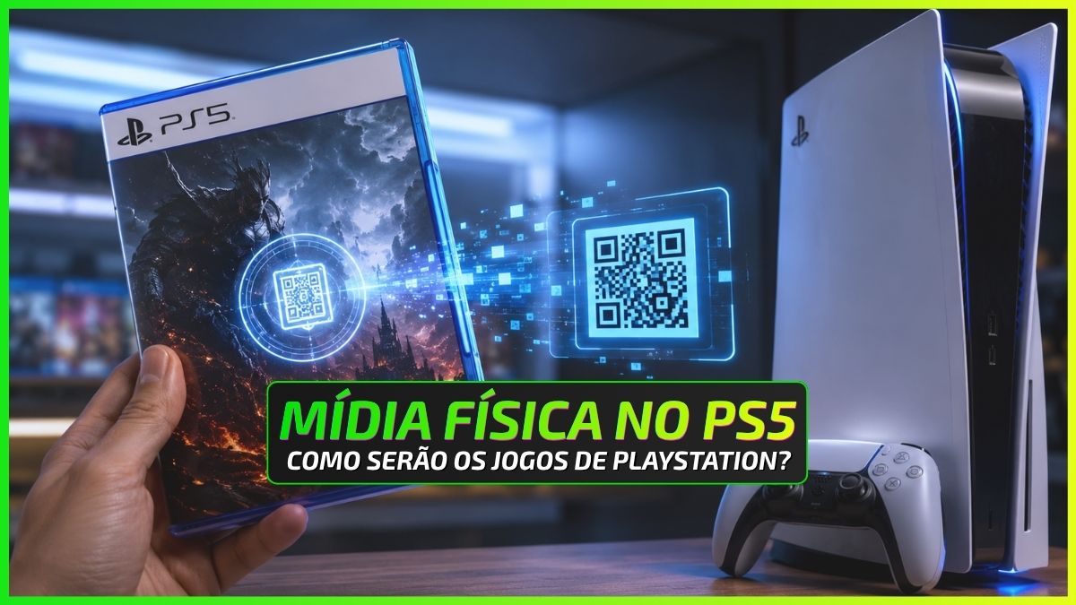 Caixa sem Jogo: A Polêmica Decisão da Sony para o PlayStation