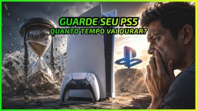 Ainda Vale Comprar o PlayStation 5 em 2026? - News