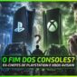 Os ex executivos de PlayStation e Xbox fazem Alerta Grave - News