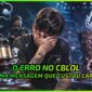 Regra é Regra: O Erro que Custou Caro no CBLOL - News