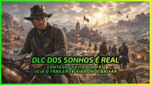 Red Dead Redemption 2 Ganha Expansão do México Feita por Fãs