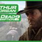 Arthur Morgan - Red Dead Redemption - Lenda Gamer da Semana