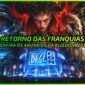 BlizzCon 2026: O Retorno das Franquias Lendárias - News