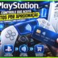 Futuro do PlayStation? Controle com Pagamento por Aproximação