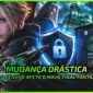 Steam Confirma: Final Fantasy VII Revelation no PC com Denuvo