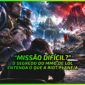 MMO de League of Legends: O Desafio Gigante da Riot - News