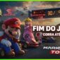 Desligando os Motores, mas Guardando as Lembranças - News