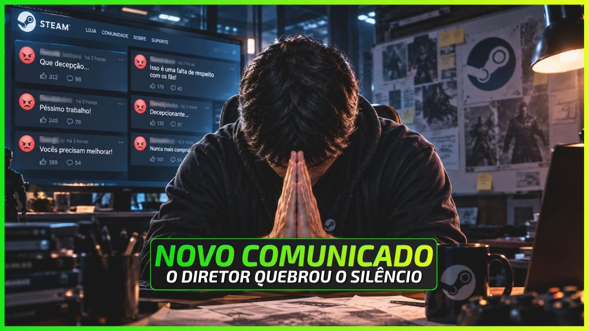 O Que Aconteceu? Diretor de Marvel Tokon se Pronuncia de Novo