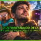 O Mundo que Ela Deixou no Minecraft - News - MuralGamer