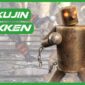 Mokujin - Tekken - Lenda Gamer da Semana - MuralGamer