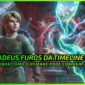 Ocarina of Time Remake: Solução para a Linha do Tempo de Zelda