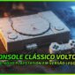 PlayStation ganha Versão em LEGO - News - MuralGamer