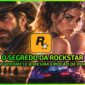 Rockstar e a "Fórmula Arthur Morgan" aos Protagonistas de GTA 6