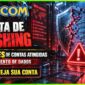 Atenção, Gamers: Capcom Emite Alerta Após Grande Vazamento
