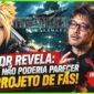 FFVII Remake: A Decisão Crucial que Salvou a Trilogia - News