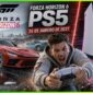PS5 Terá que Esperar: Forza Horizon 6 Chega Apenas em 2027