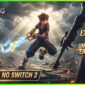 Kingdom Hearts Domina o Switch 2 às Vésperas do Lançamento