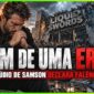 Fim de Uma Era: Estúdio de Samson Declara Falência - News