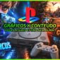 Gráficos x Conteúdo: A Crítica do Pai do PlayStation - News