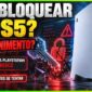 PS5 Desbloqueado: O que Acontece com Sua Conta? - News