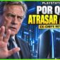 Ex-Chefão da PlayStation Quer Adiar o PS6: Entenda o Motivo