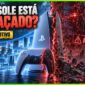 Fim dos Consoles? 'Pai do PlayStation' Vê Perigo Real - News