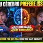 Jogar Videogame Traz mais Saúde Mental que o Celular? - News