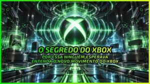 Xbox Labs: O Segredo das Portas Codificadas por Vibração - News