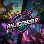 Anjico92br
