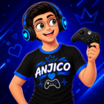 Anjico92br