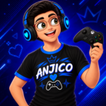Anjico92br