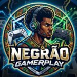 CAI DENTRO GAMERS