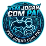 CAI DENTRO GAMERS